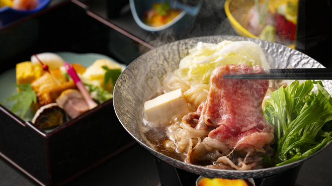 日本料理 芝桜 - メイン写真: