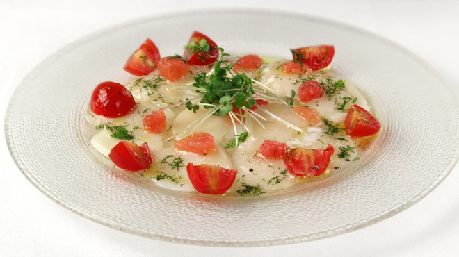 今夜もワイン - メイン写真: