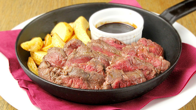 今夜もワイン - メイン写真: