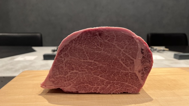 和牛とワイン Lisian - メイン写真: