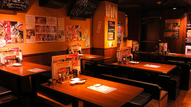 博多餃子舎 鉄なべ - メイン写真: