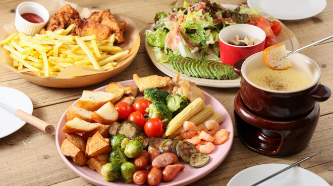 The3rd.Shibuya - メイン写真: