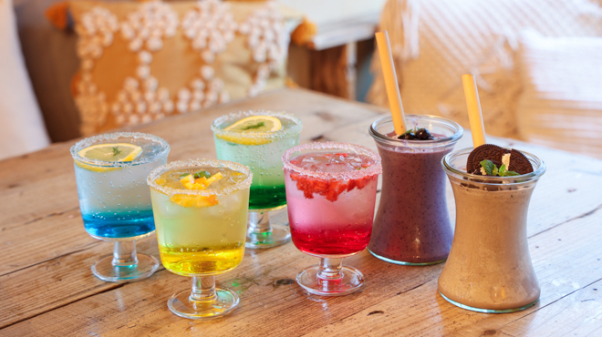 The3rd.Shibuya - メイン写真: