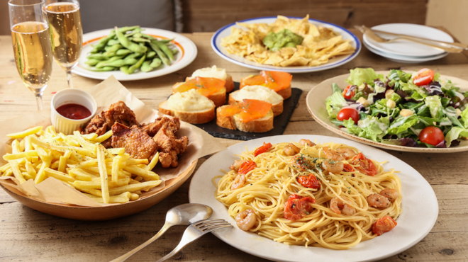 The3rd.Shibuya - メイン写真: