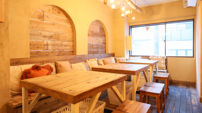 The3rd.Shibuya - メイン写真: