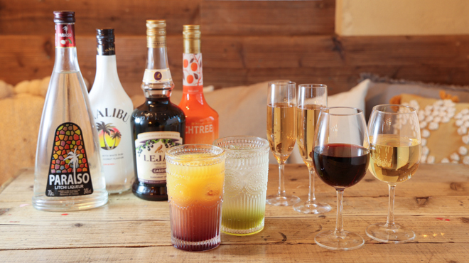 The3rd.Shibuya - メイン写真: