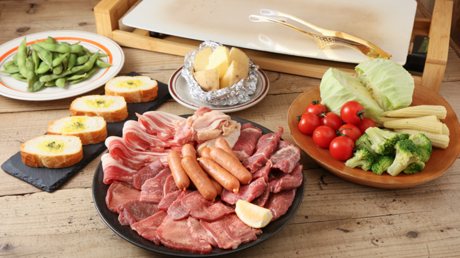 The3rd.Shibuya - メイン写真: