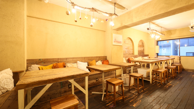 The3rd.Shibuya - メイン写真: