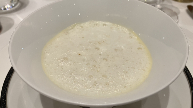 ザ・テラス - 料理写真: