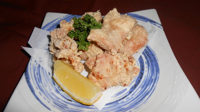 博多一番どり居食家 - 料理写真: