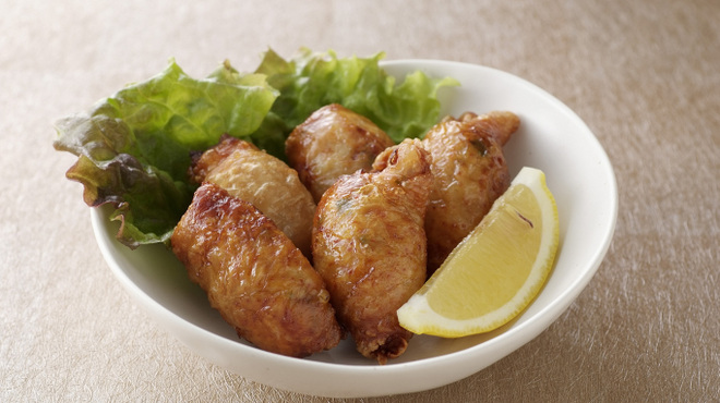 博多一番どり居食家 - 料理写真: