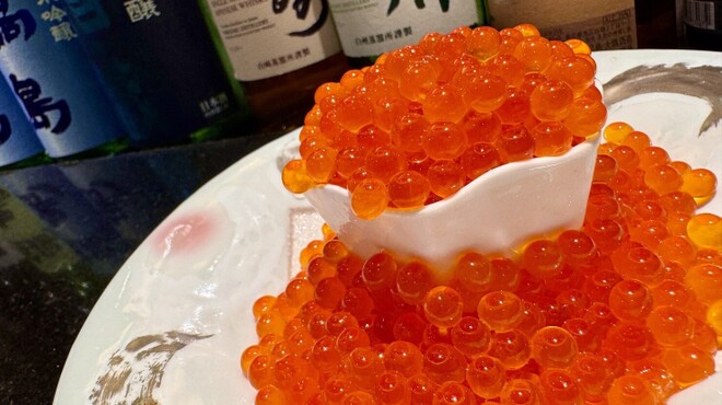 すしと串カツ酒場 うおみ - メイン写真:
