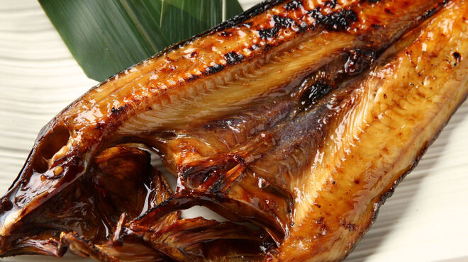 北海道海鮮居酒屋 いろりあん - メイン写真: