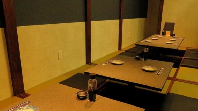北海道海鮮居酒屋 いろりあん - メイン写真: