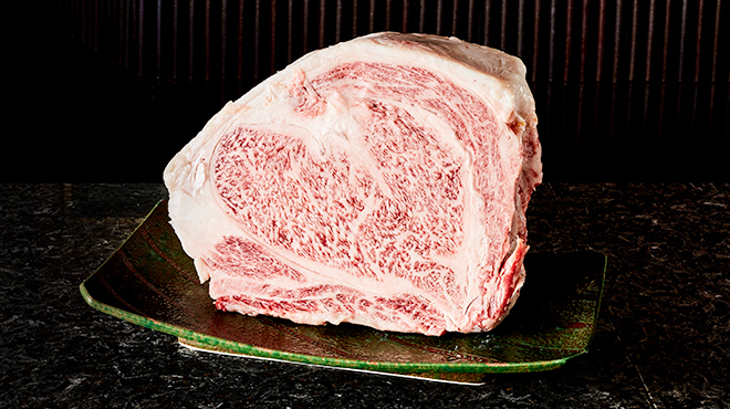 六角堂 - メイン写真:お肉素材