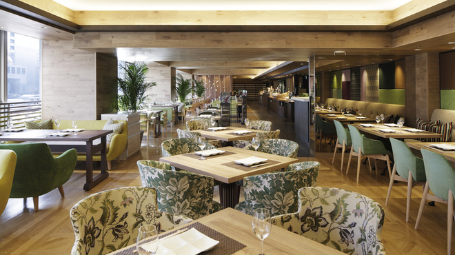 タワーテラス - メイン写真: