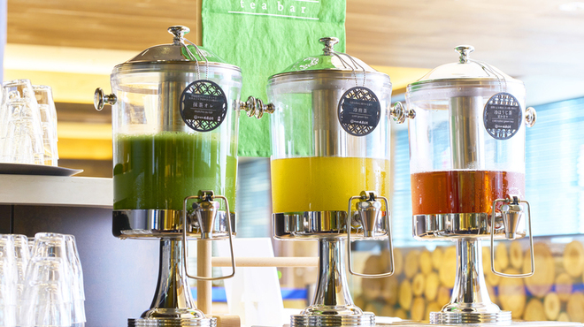 タワーテラス - メイン写真: