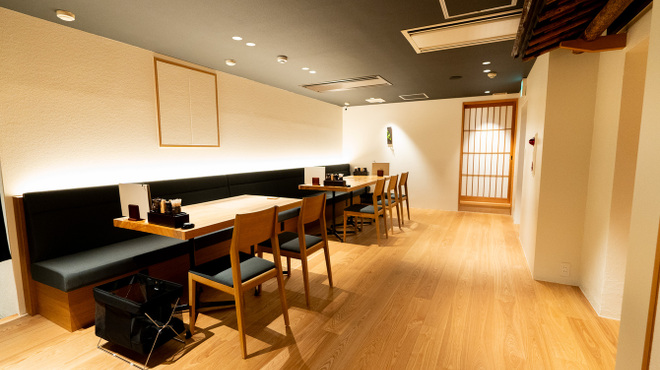 うなぎ四代目菊川 - メイン写真: