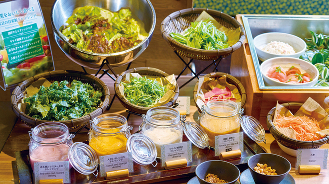 タワーテラス - メイン写真: