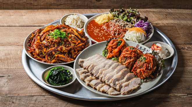 オボンジップ - メイン写真: