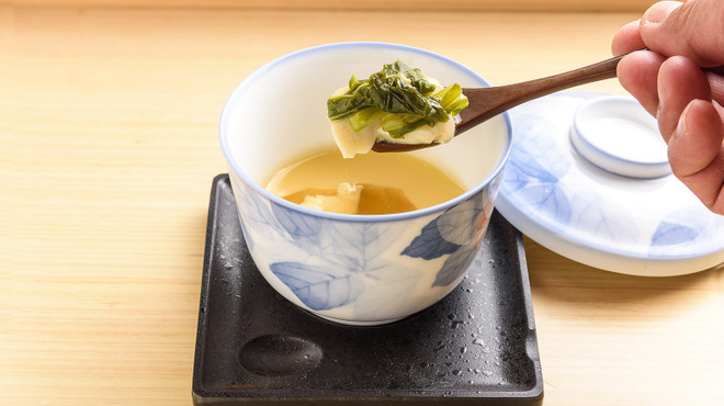 鮨 浜はち - メイン写真: