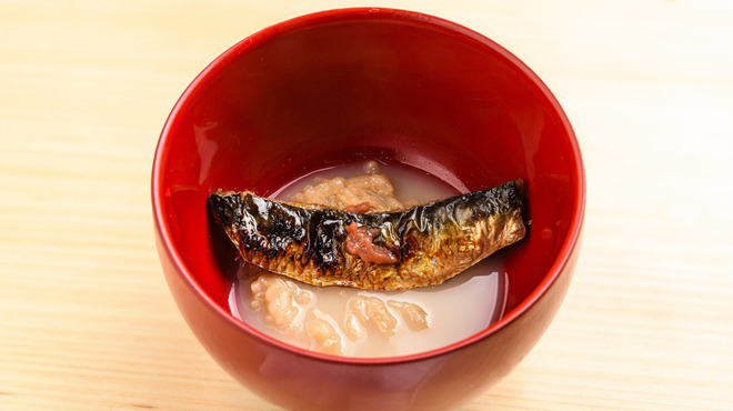 鮨 浜はち - メイン写真: