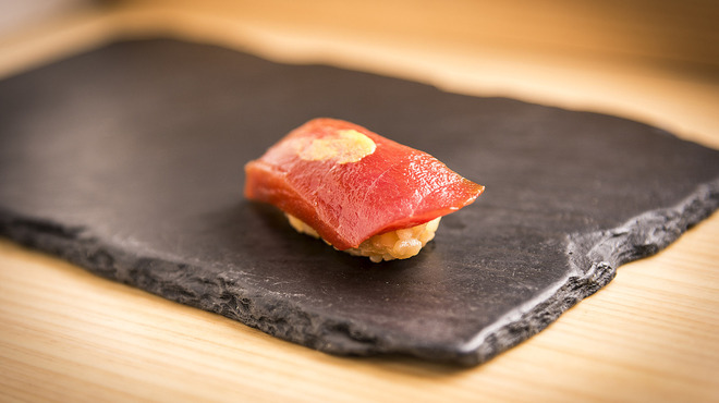 鮨 浜はち - メイン写真: