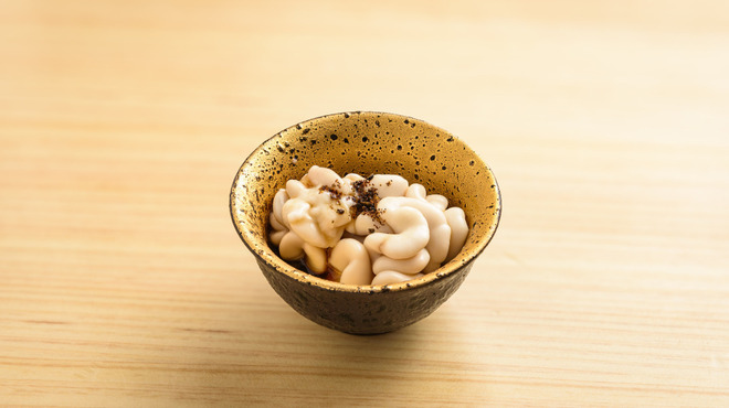 鮨 浜はち - メイン写真: