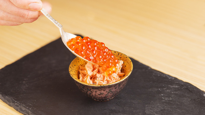 鮨 浜はち - メイン写真: