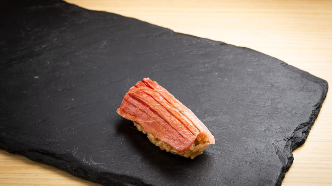 鮨 浜はち - メイン写真: