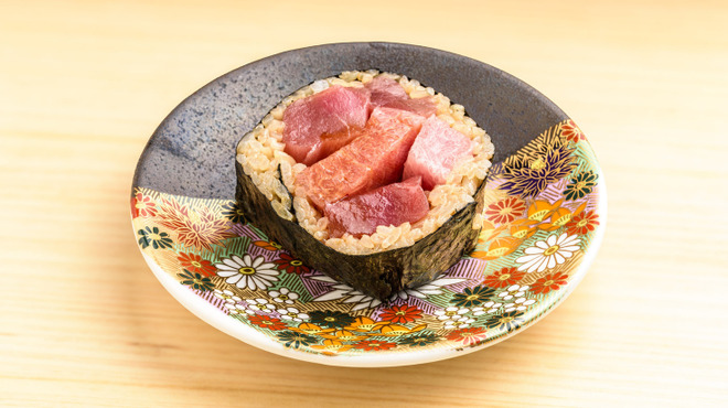 鮨 浜はち - メイン写真: