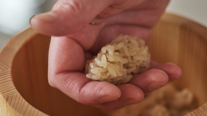 らんまる - 料理写真: