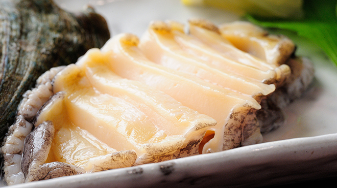 牡蛎処 桝政 - メイン写真: