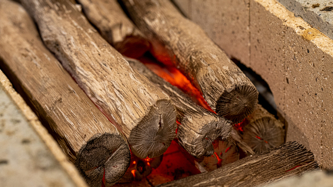 Nose to Tail - メイン写真: