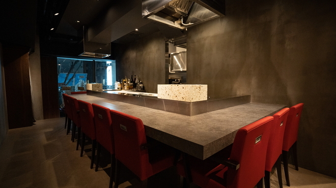 Nose to Tail - メイン写真: