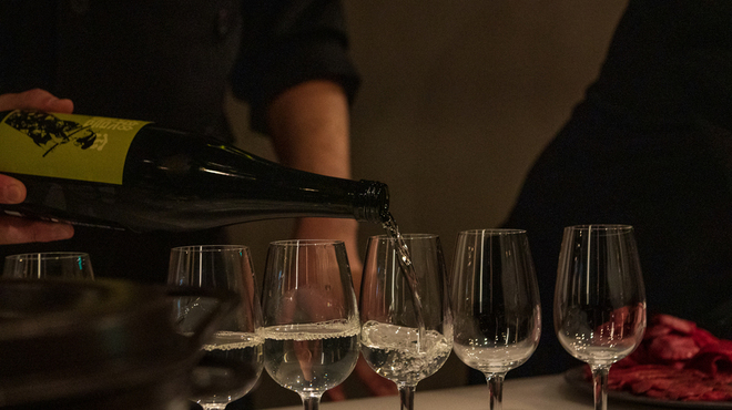 Nose to Tail - メイン写真: