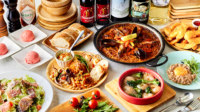 バルダモンデ - メイン写真: