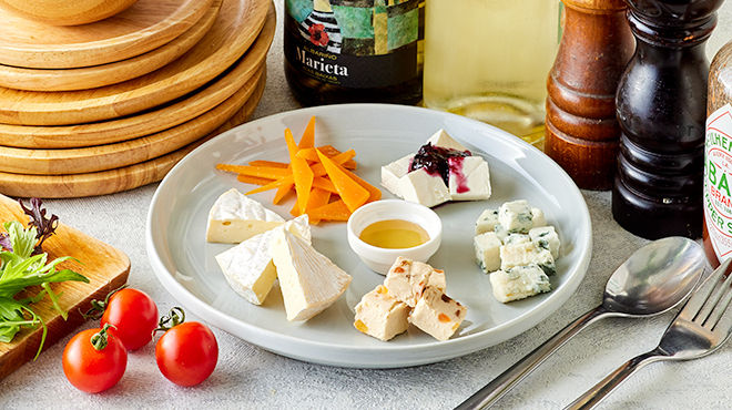 バルダモンデ - メイン写真: