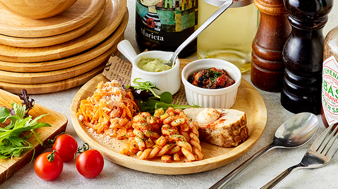 バルダモンデ - メイン写真: