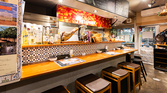 バルダモンデ - メイン写真: