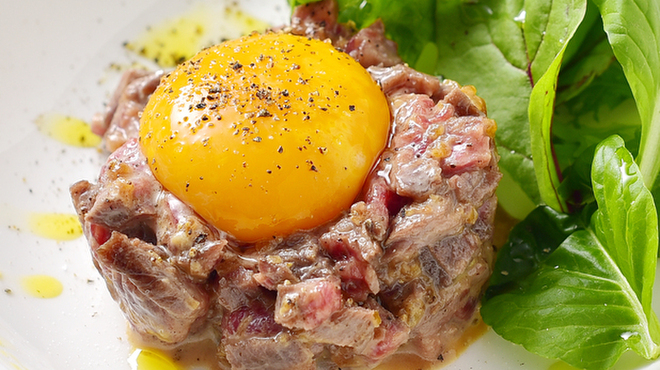 バルダモンデ - メイン写真: