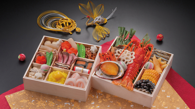 日本料理 蔵 - メイン写真: