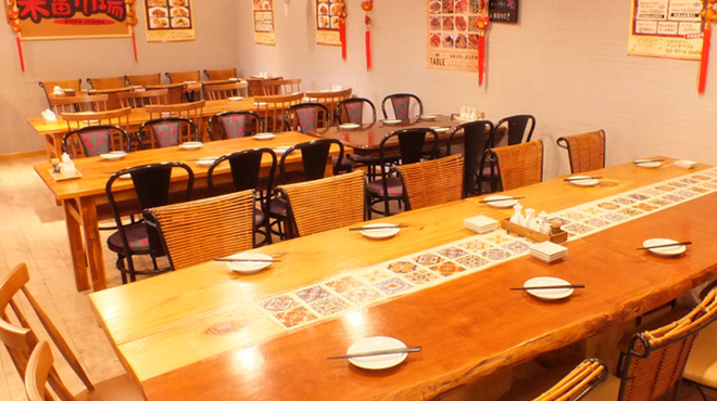 来富市場 - メイン写真: