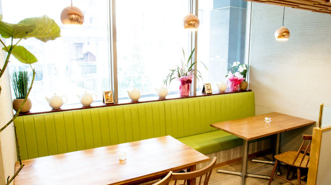 来富市場 - メイン写真: