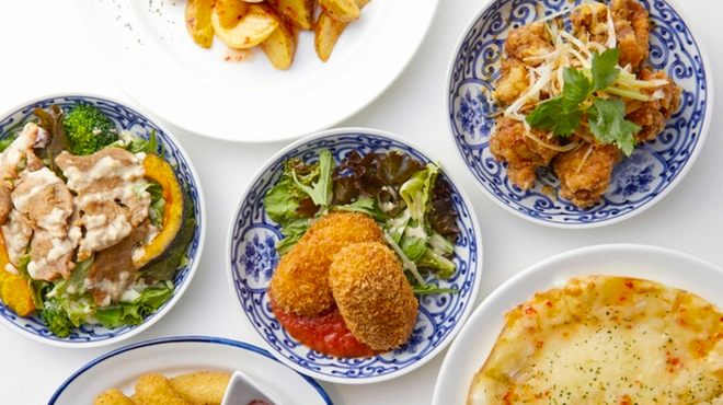 和カフェyusoshi - メイン写真: