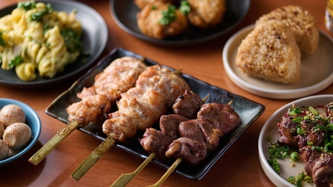 炭火焼き大衆酒場cacco - メイン写真: