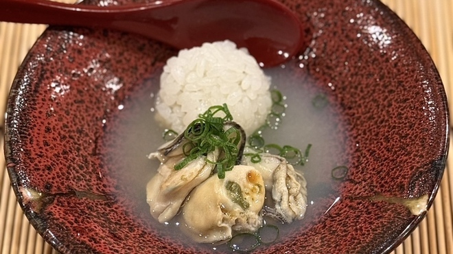 金澤 鮨 洋次郎 - 料理写真: