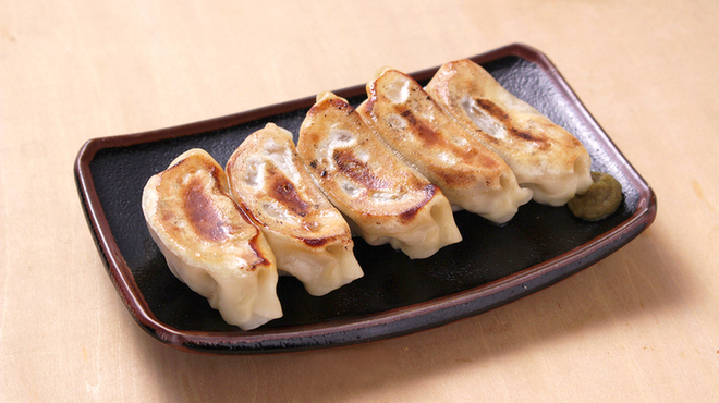 博多らーめん由丸 - メイン写真: