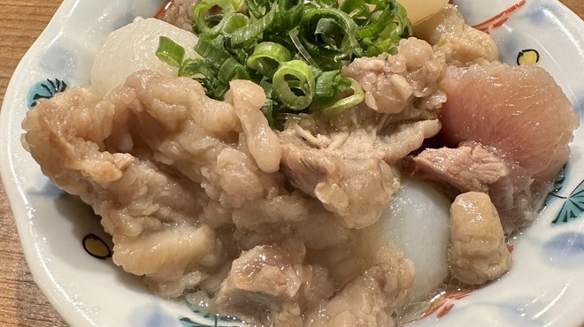 徳田酒店 - メイン写真: