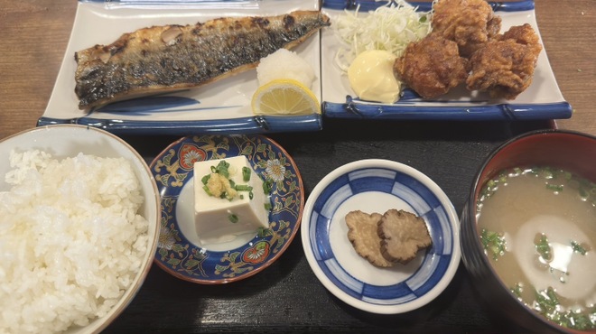 徳田酒店 - メイン写真: